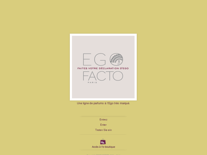 www.egofacto.com