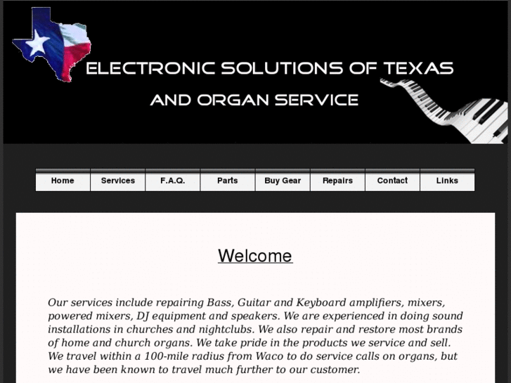 www.electronicsolutionsoftexas.com