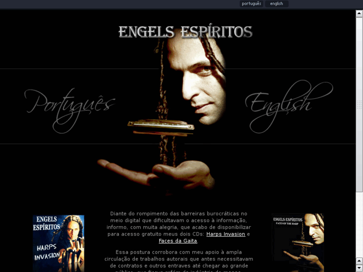 www.engelsespiritos.com.br