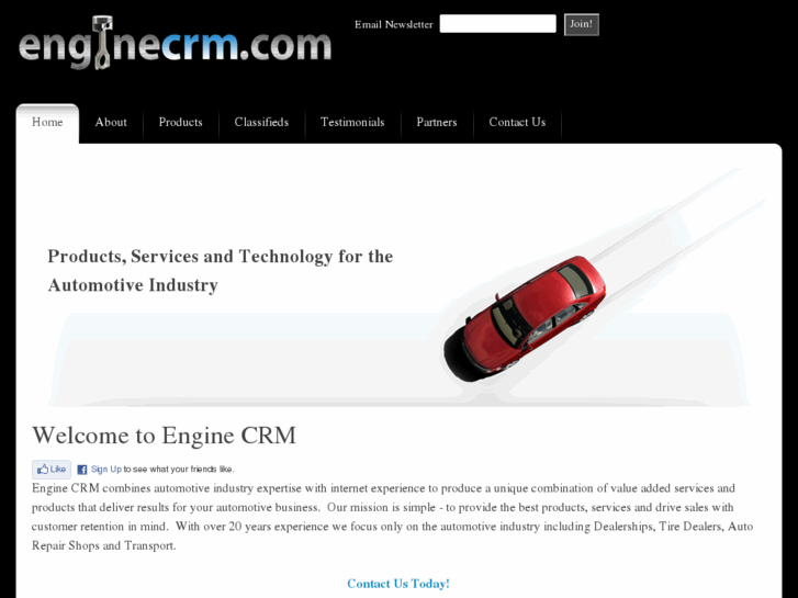 www.enginecrm.com