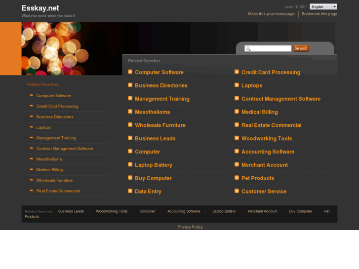 www.esskay.net