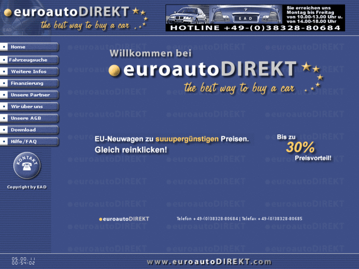 www.euroautodirekt.com