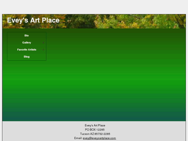 www.eveysartplace.com