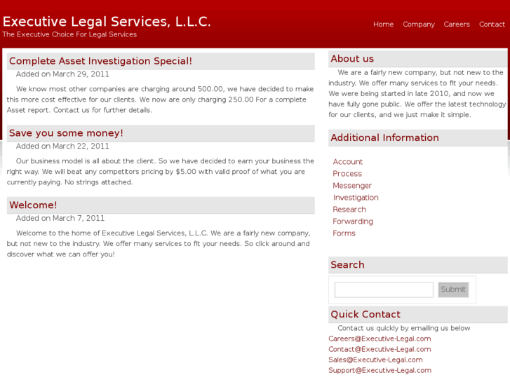 www.executive-legal.com