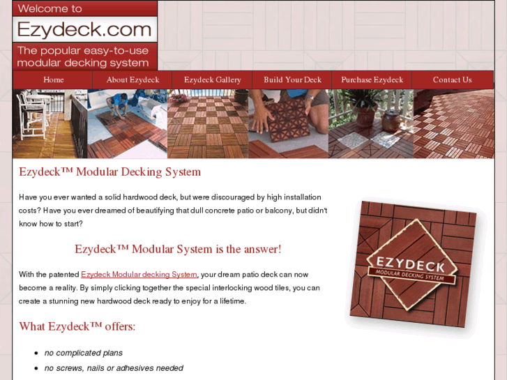 www.ezydeck.com