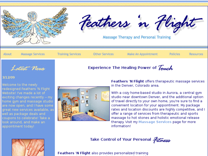 www.feathersinflight.com