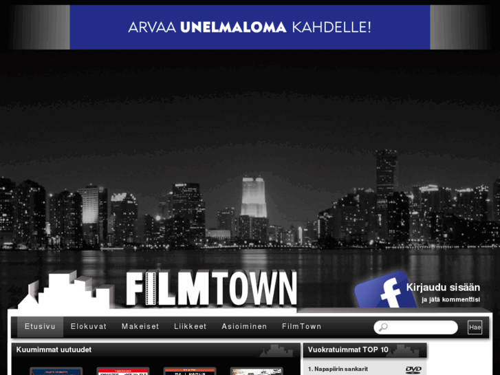 www.filmtown.fi