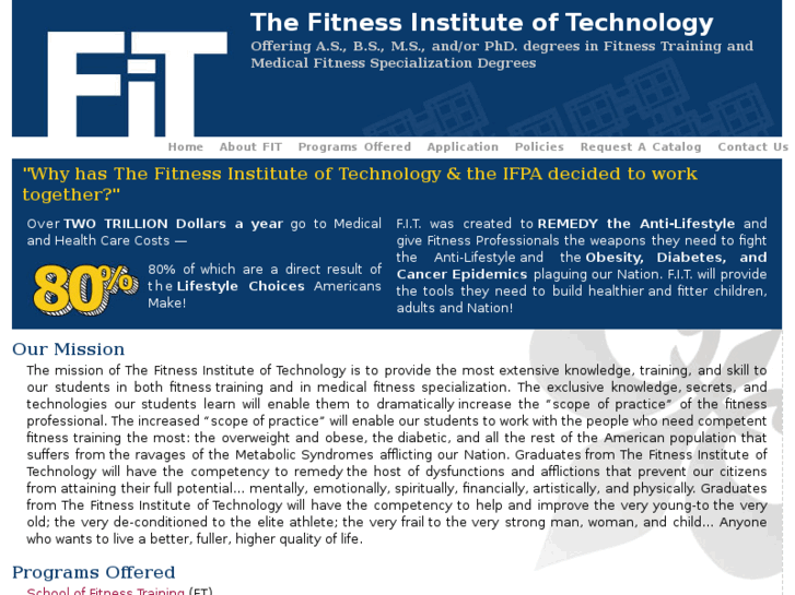 www.fitnessinstituteoftechnology.com