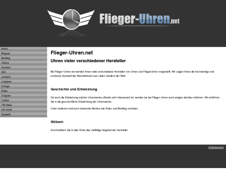 www.flieger-uhren.net