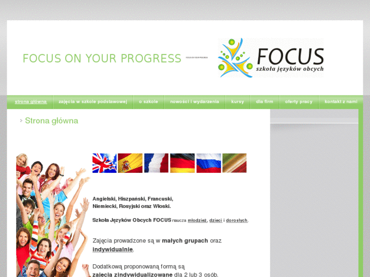 www.focus-szkola.com