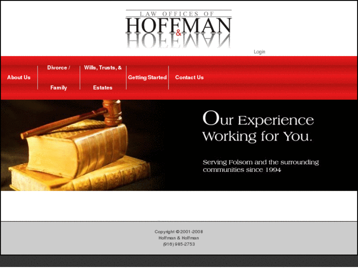 www.folsomlaw.com