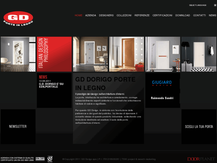 www.gd-dorigo.com