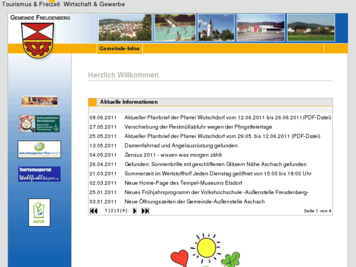 www.gemeinde-freudenberg.de