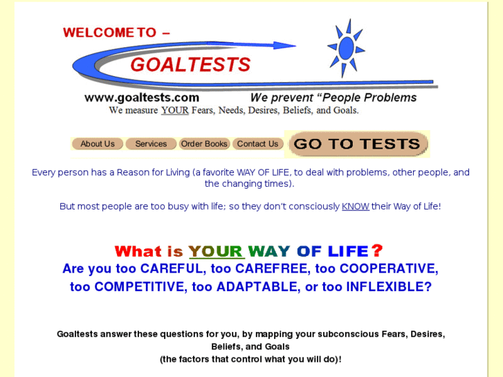 www.goalsoflife.com