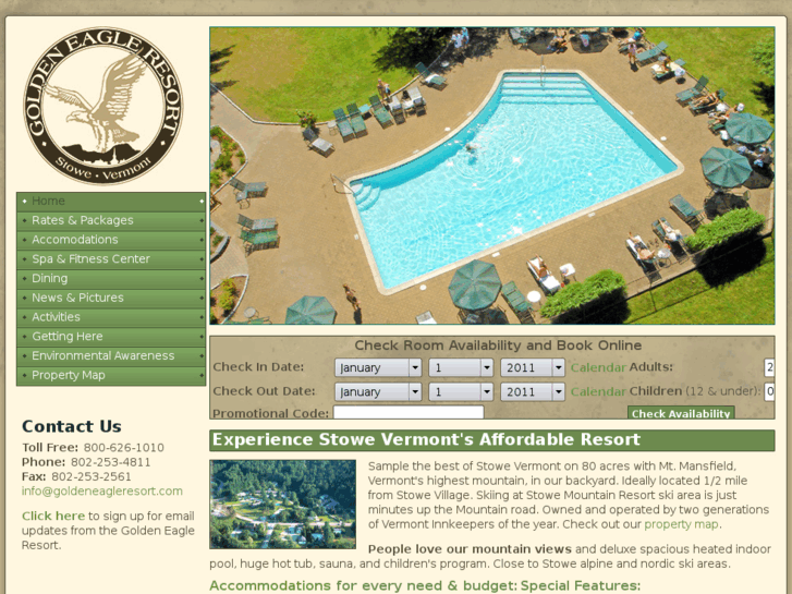 www.goldeneagleresort.com