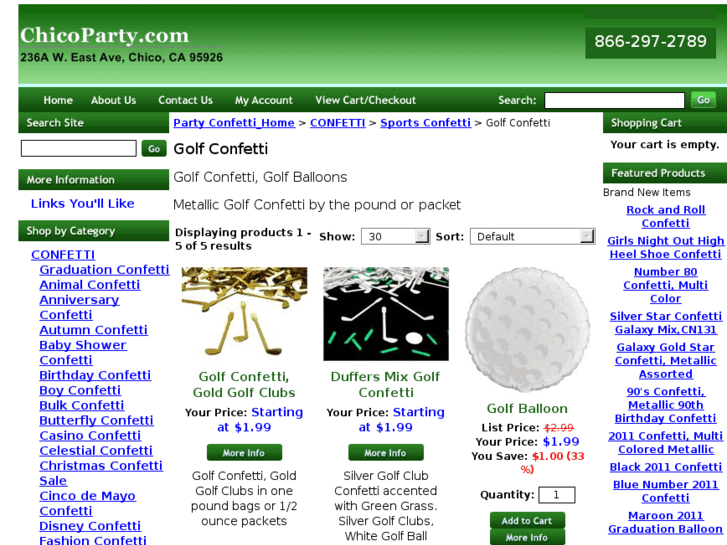 www.golfconfetti.com