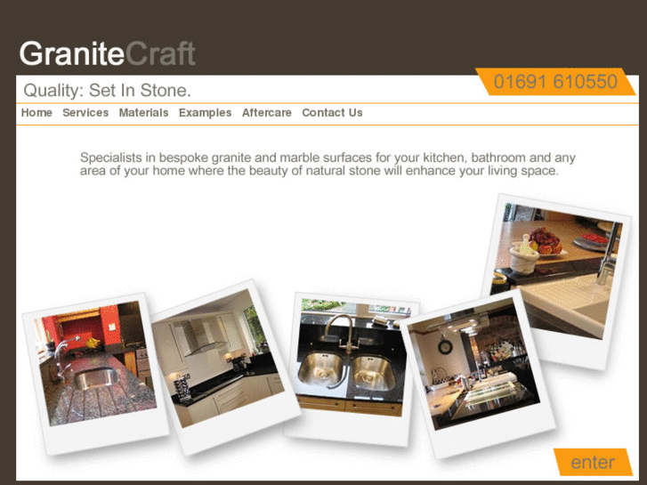 www.granitecraft.net