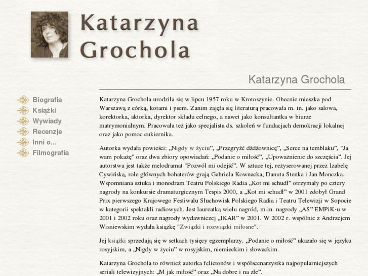 www.grochola.com.pl