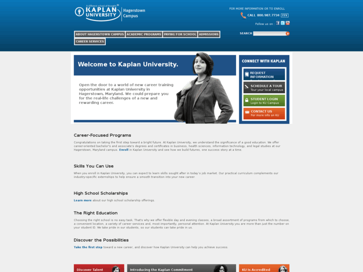 www.hagerstownbusinesscol.com