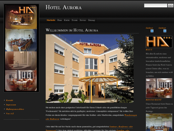 www.hotel-aurora.info