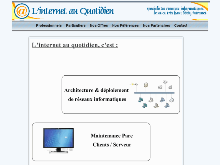 www.internet-quotidien.com