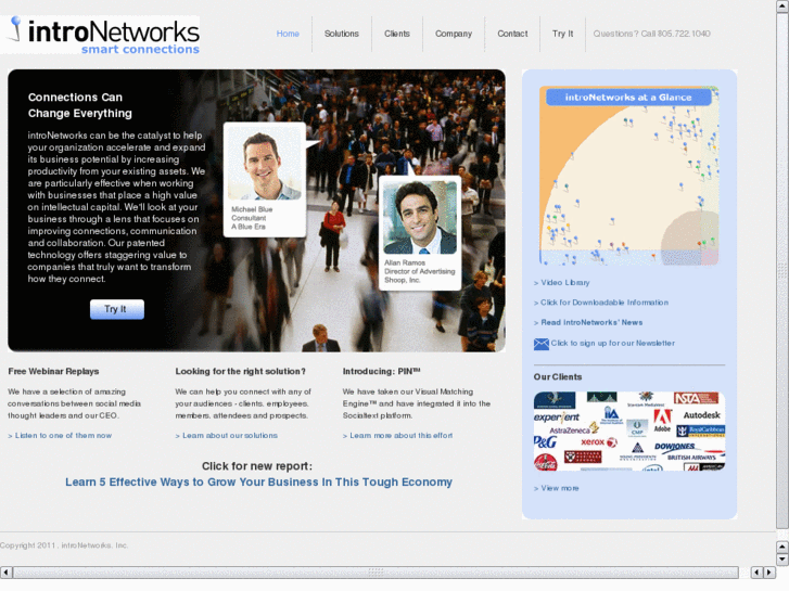 www.intronetworks.info