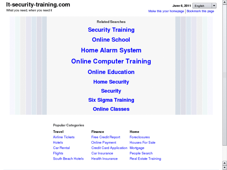 www.it-security-training.com
