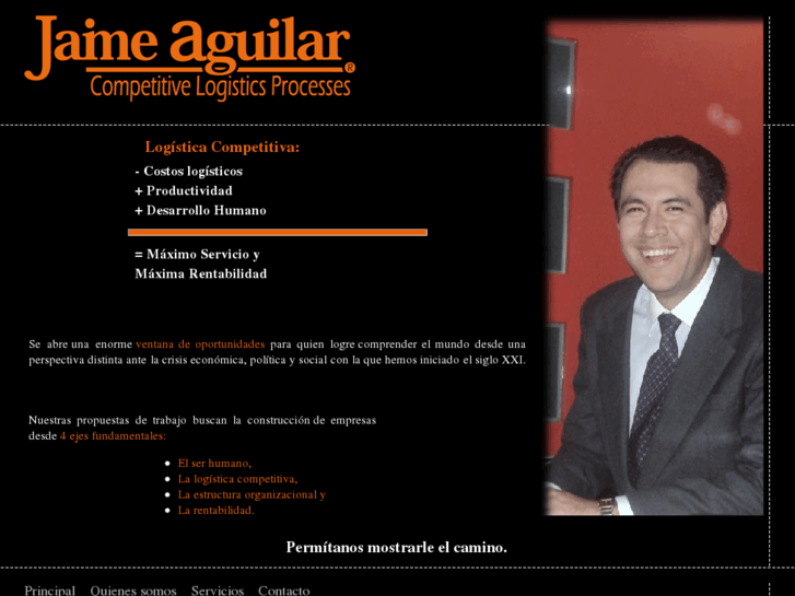 www.jaimeaguilar.com