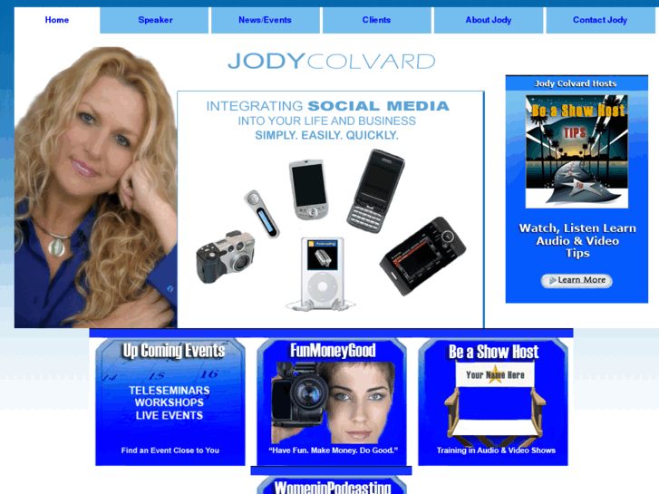 www.jodycolvard.com