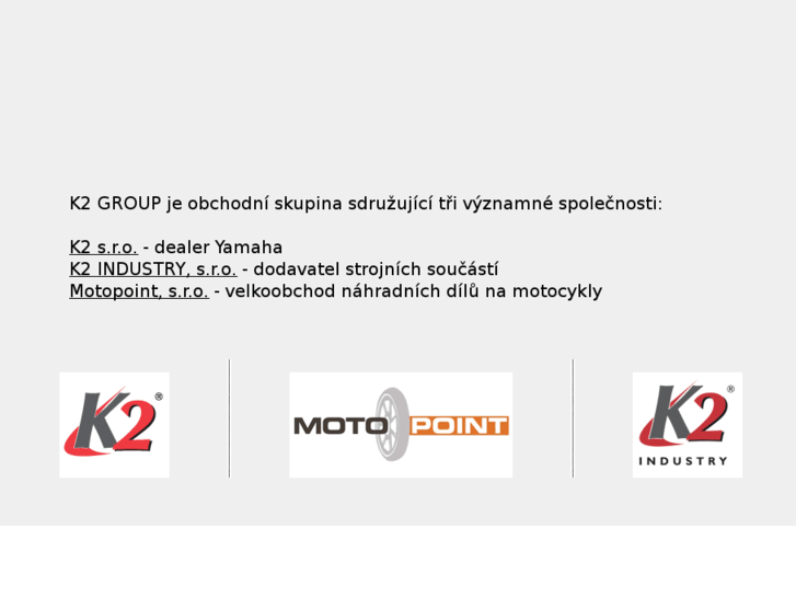 www.k2group.cz