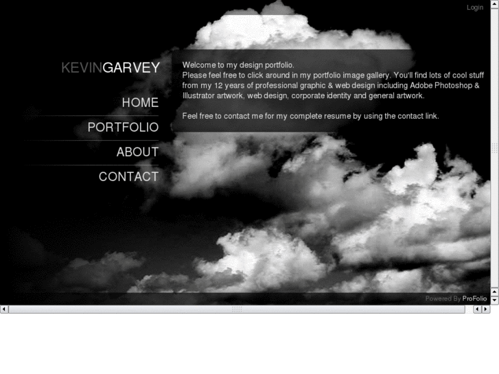 www.kevin-garvey.com