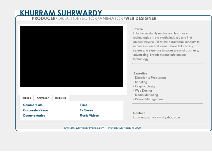 www.khurramsuhrwardy.com