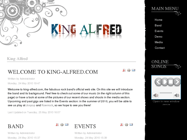 www.king-alfred.com