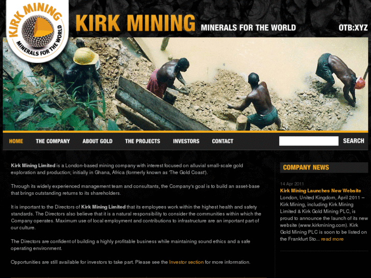 www.kirkmining.com