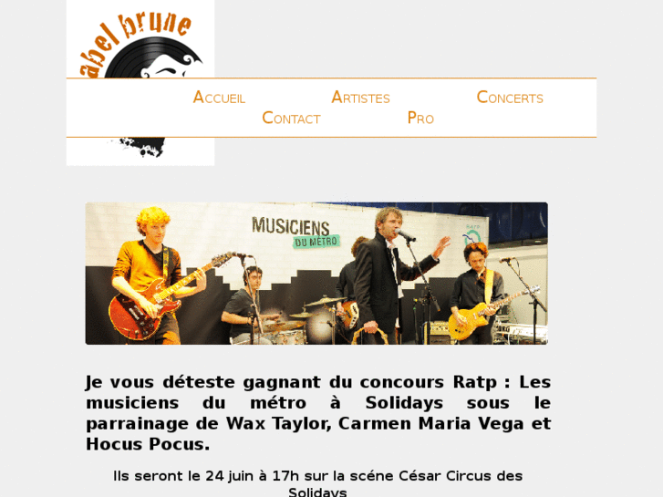 www.labelbrune.fr