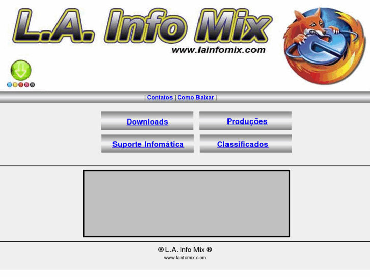 www.lainfomix.com