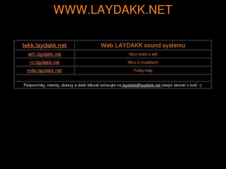 www.laydakk.net