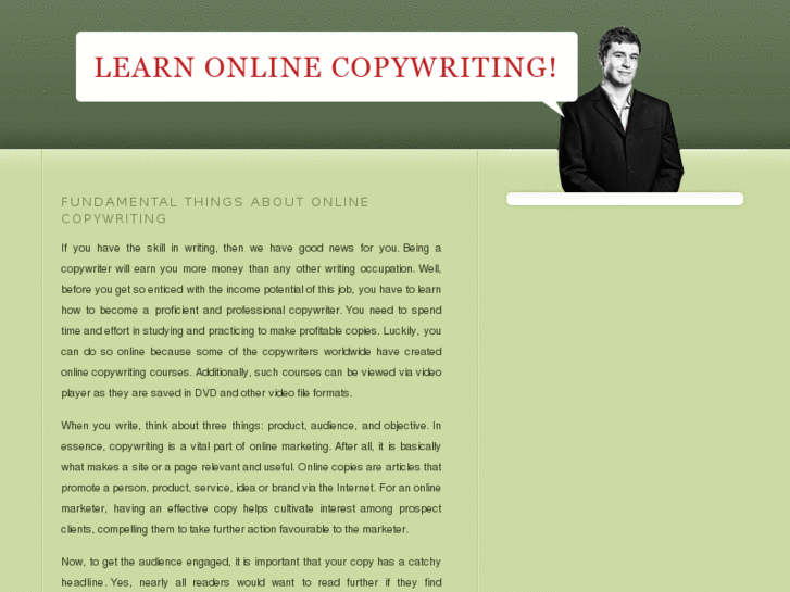 www.learn-online-copywriting.com