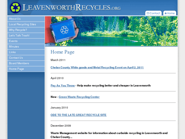 www.leavenworthrecycles.org