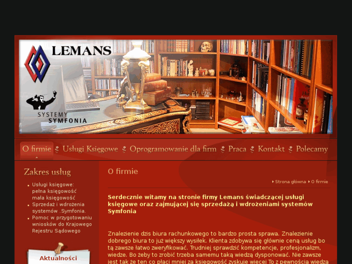 www.lemans.pl