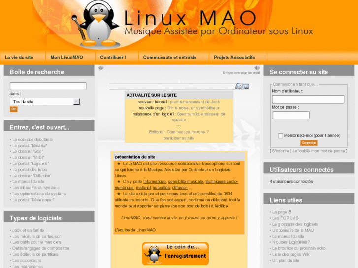 www.linuxmao.org