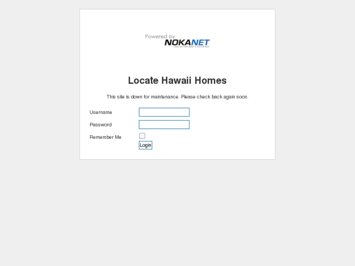 www.locatehawaiihomes.com