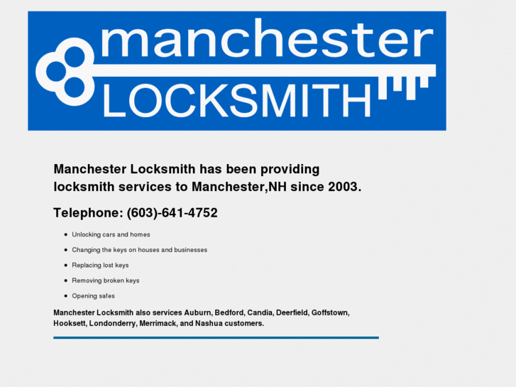 www.manchesterlocksmithnh.com