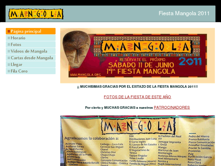 www.mangola.org