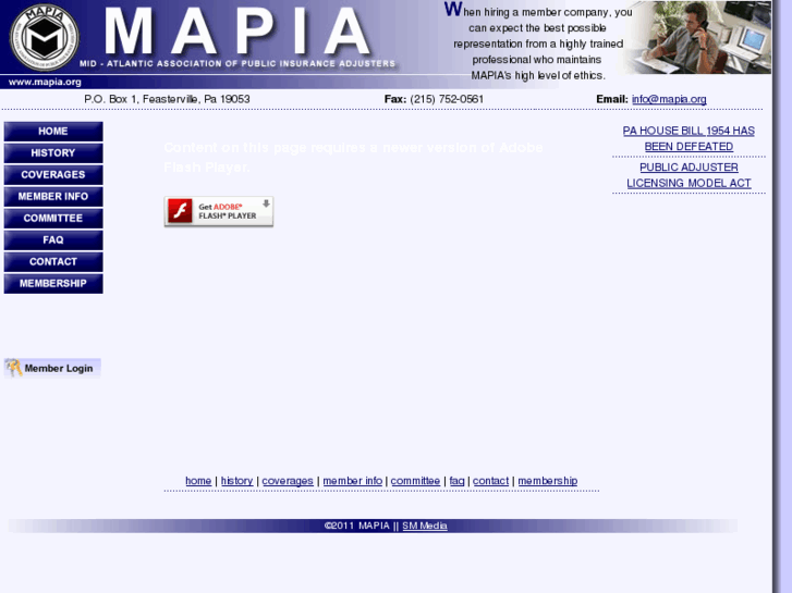 www.mapia.org