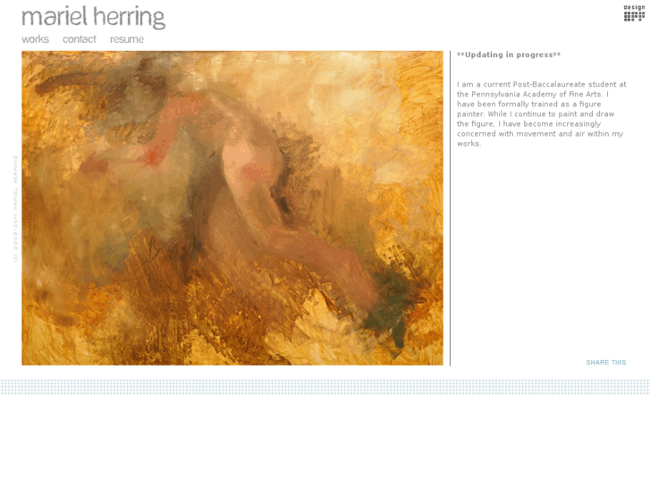 www.marielherring.com