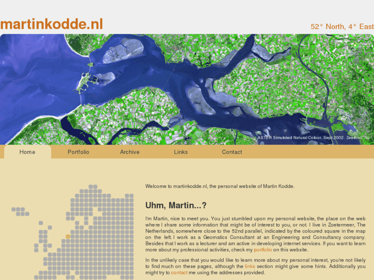 www.martinkodde.nl