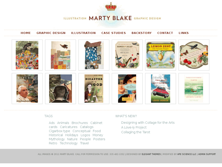 www.martyblakedesign.com