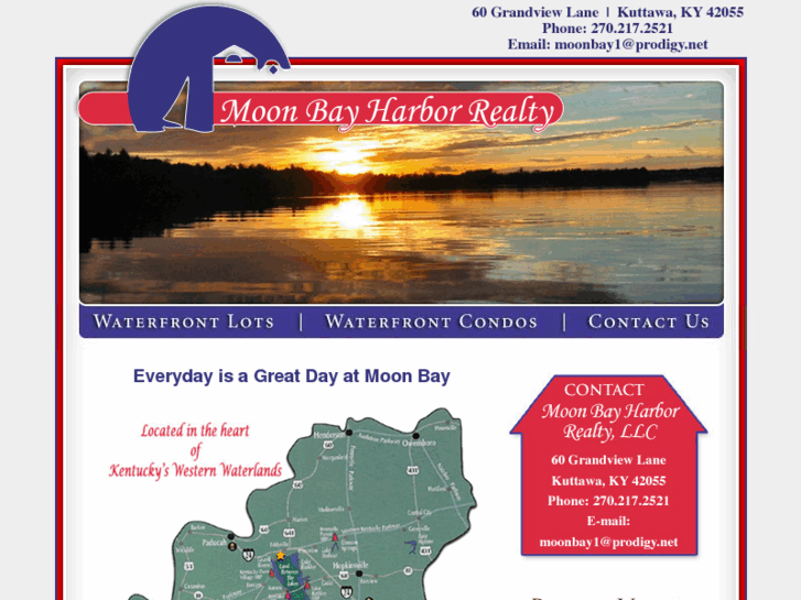 www.moonbayharborrealty.com