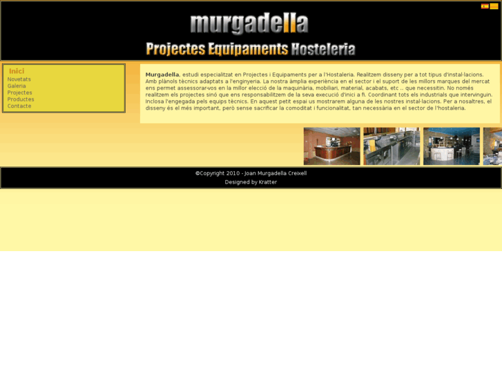 www.murgadella.com